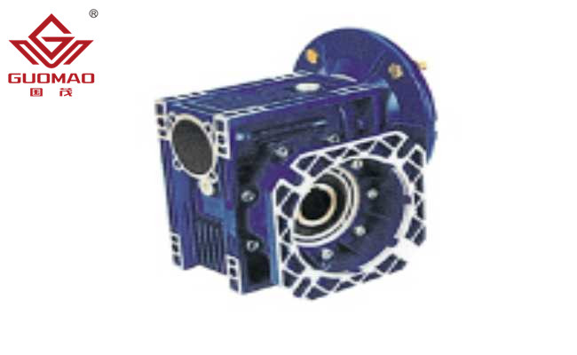 NMRV-F鋁合金微型蝸輪減速機(jī)