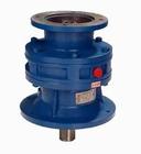 擺線減速機(jī)