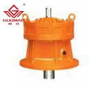 雙軸型擺線針輪減速機(jī)