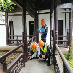 文保古建