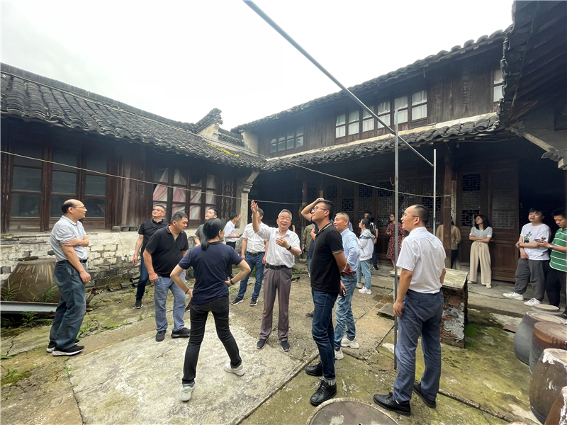 白蟻分飛期，嘉興白蟻防治行業(yè)在行動！(圖1)